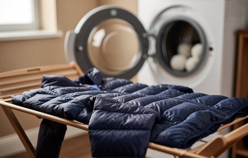 Doudoune synthétique : plus simple mais quelques pièges
