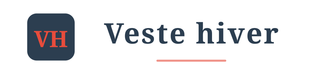 Logo Veste hiver
