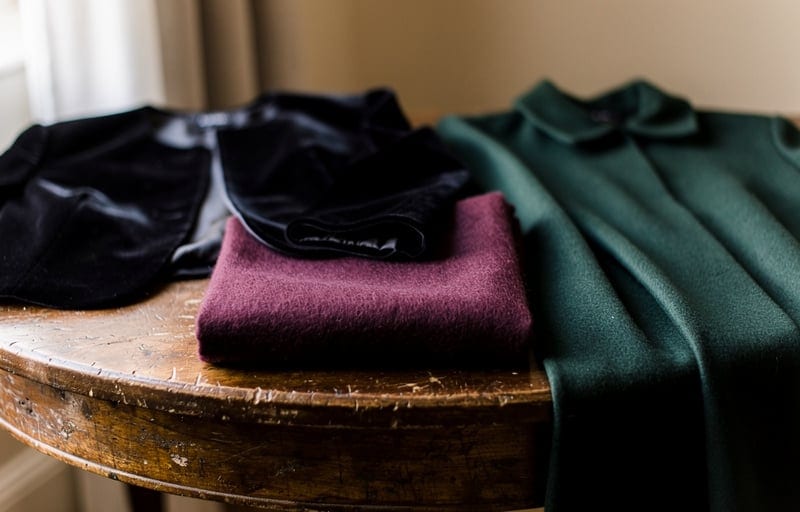 La cape : l'alternative graphique au manteau