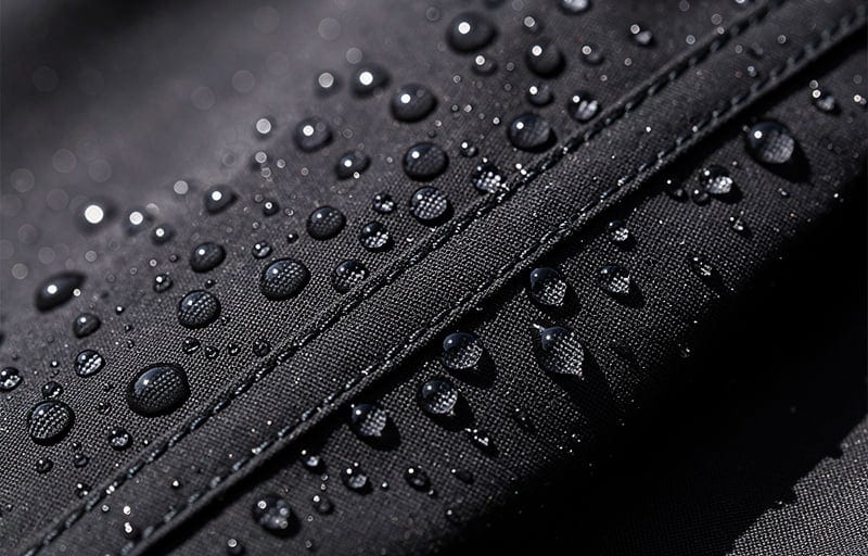 Notre sélection des meilleures vestes imperméables hiver