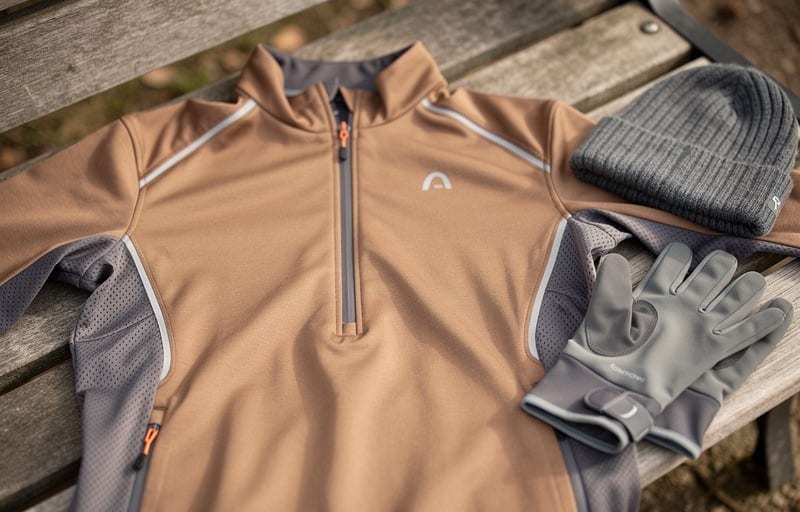 Choisir sa veste running hiver : les critères techniques qui comptent vraiment
