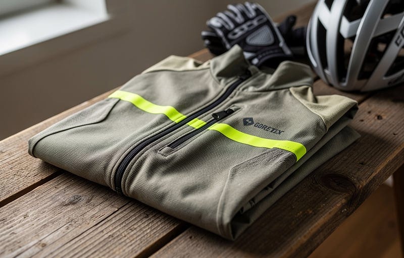 Coupe-vent, softshell ou imperméable : choisir selon la météo