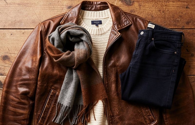 Vestes techniques : quand l'outdoor s'invite en ville